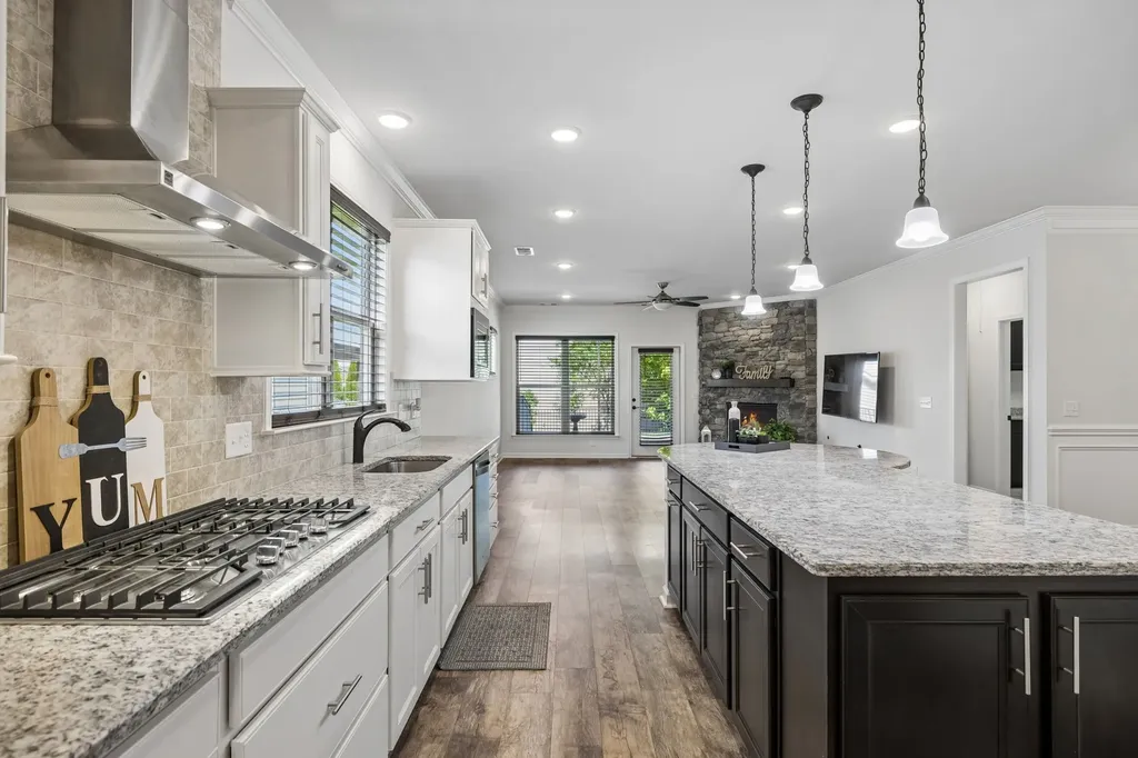 2212 Henderson Drive Spring Hill TN 37174