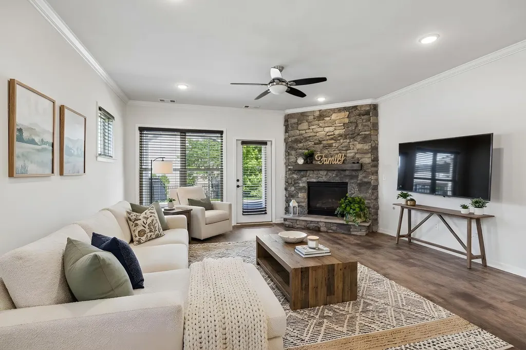 2212 Henderson Drive Spring Hill TN 37174