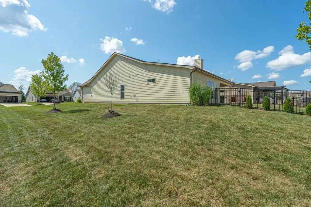 2212 Henderson Drive Spring Hill TN 37174