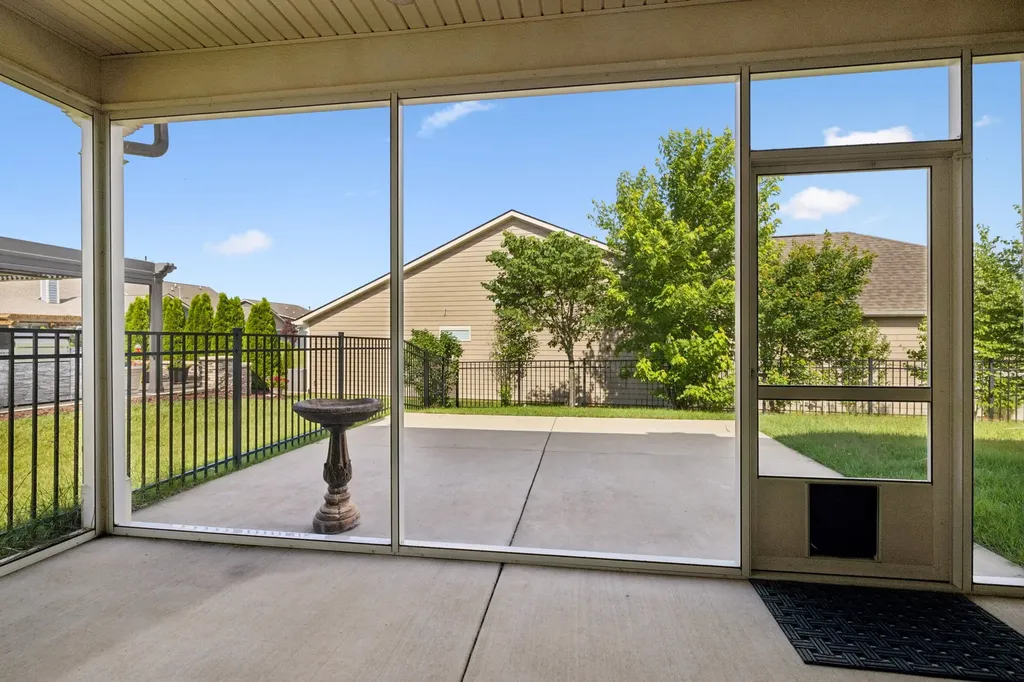 2212 Henderson Drive Spring Hill TN 37174