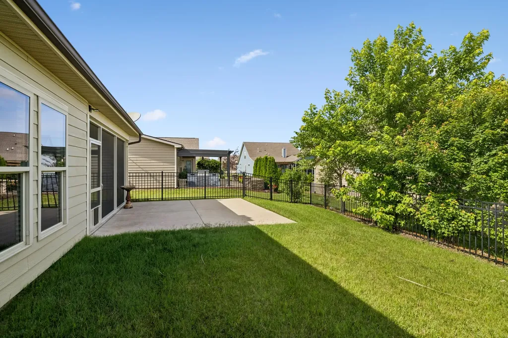 2212 Henderson Drive Spring Hill TN 37174