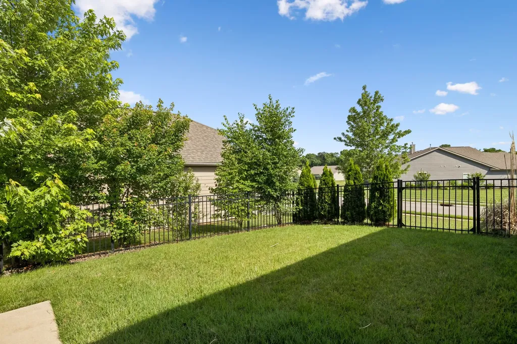 2212 Henderson Drive Spring Hill TN 37174