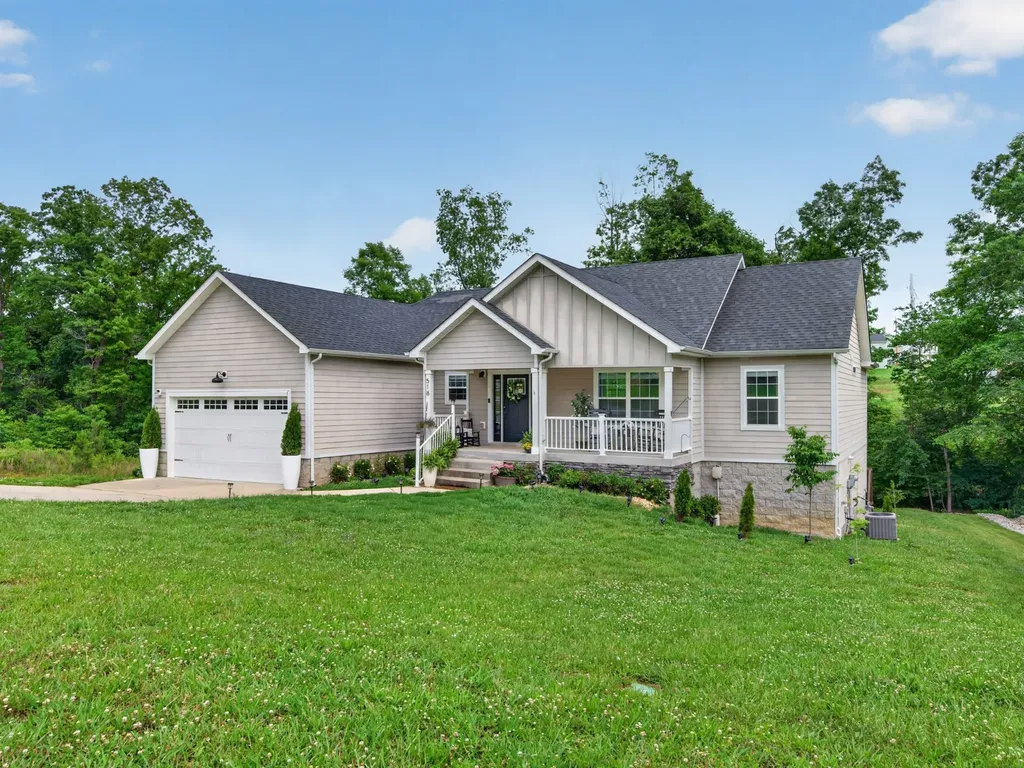 518 Poplar Bend Drive Dickson TN 37055