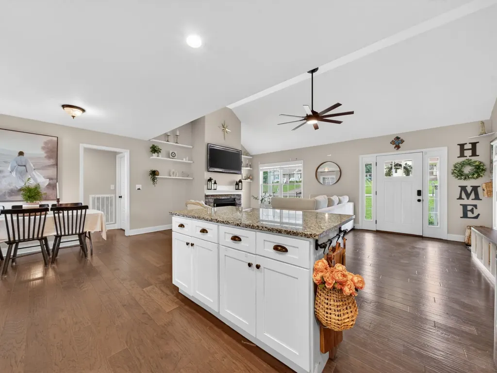 518 Poplar Bend Drive Dickson TN 37055
