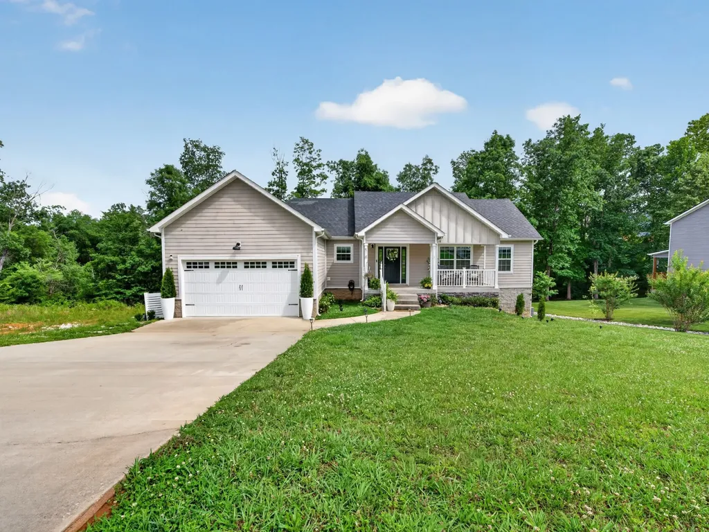 518 Poplar Bend Drive Dickson TN 37055