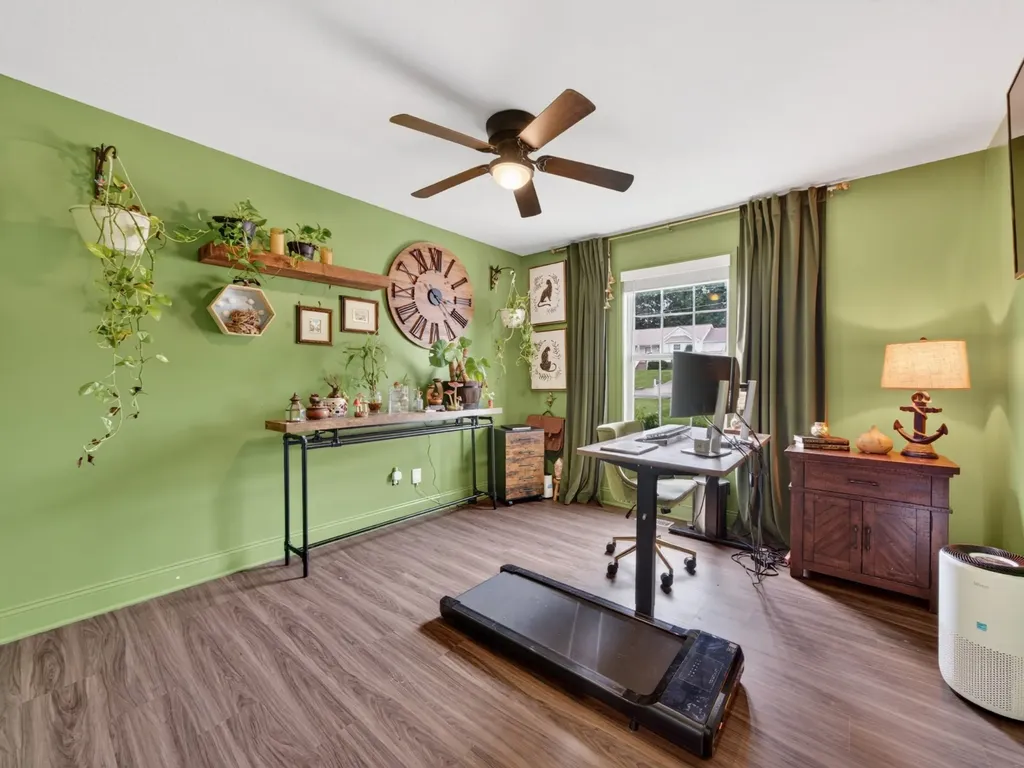 518 Poplar Bend Drive Dickson TN 37055