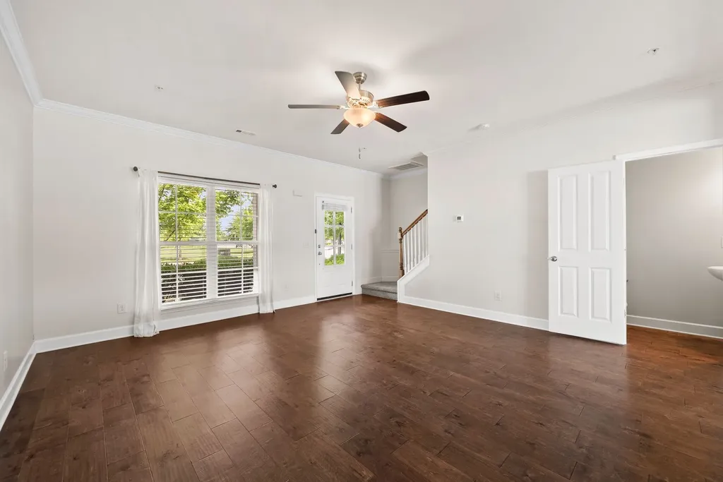 1032 Carraway Lane Spring Hill TN 37174