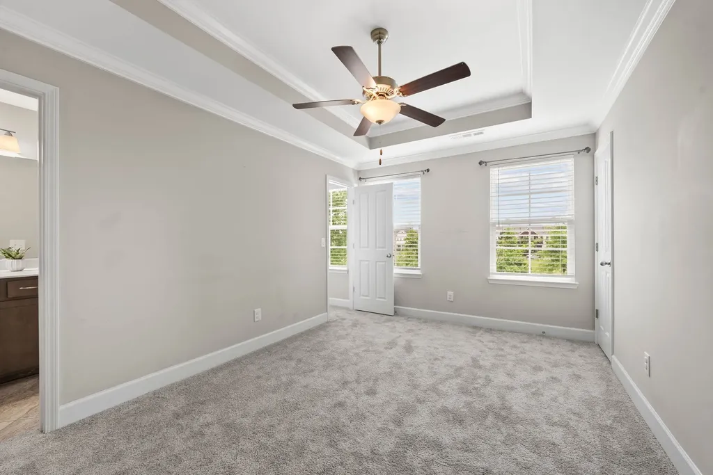 1032 Carraway Lane Spring Hill TN 37174