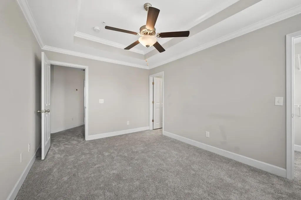 1032 Carraway Lane Spring Hill TN 37174