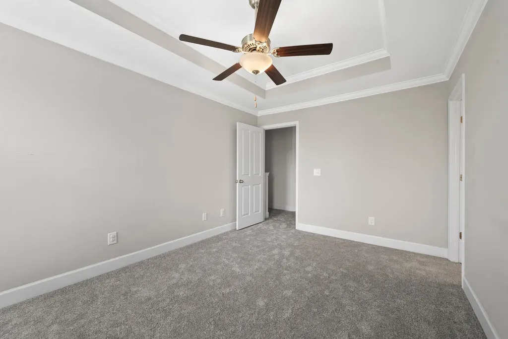 1032 Carraway Lane Spring Hill TN 37174