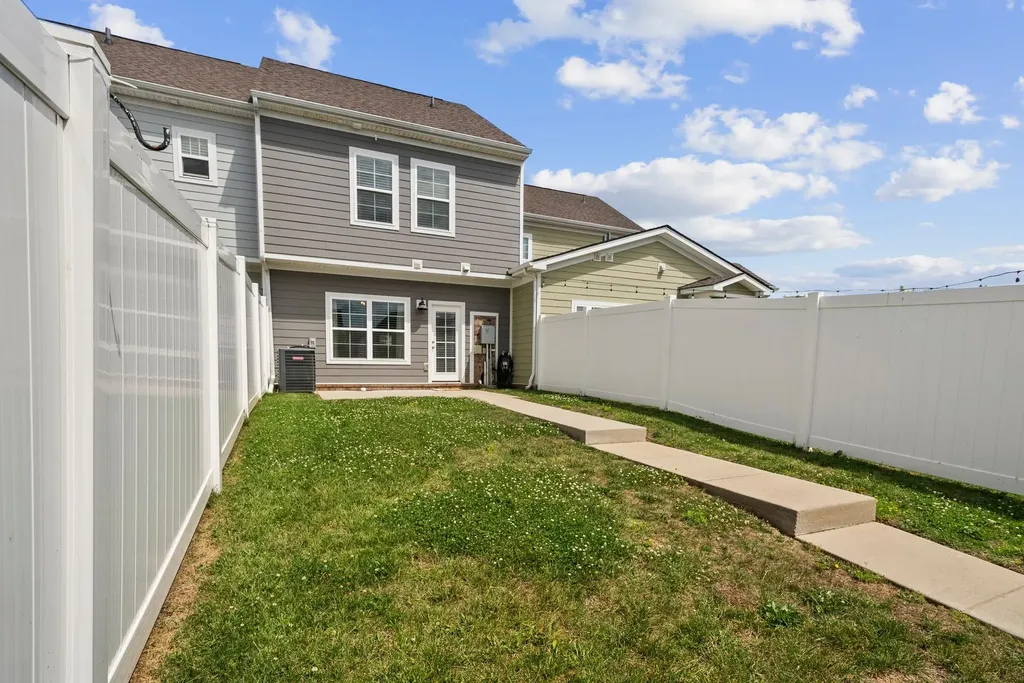 1032 Carraway Lane Spring Hill TN 37174