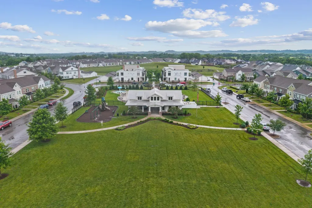 1032 Carraway Lane Spring Hill TN 37174