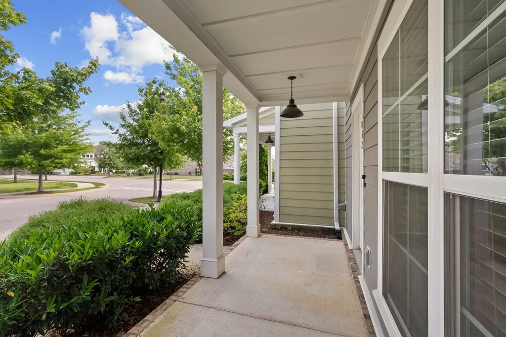 1032 Carraway Lane Spring Hill TN 37174