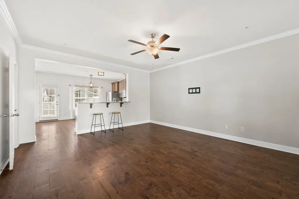 1032 Carraway Lane Spring Hill TN 37174