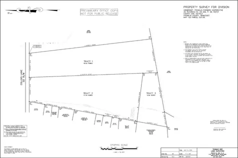 0 Collins Lane Huntland TN 37345