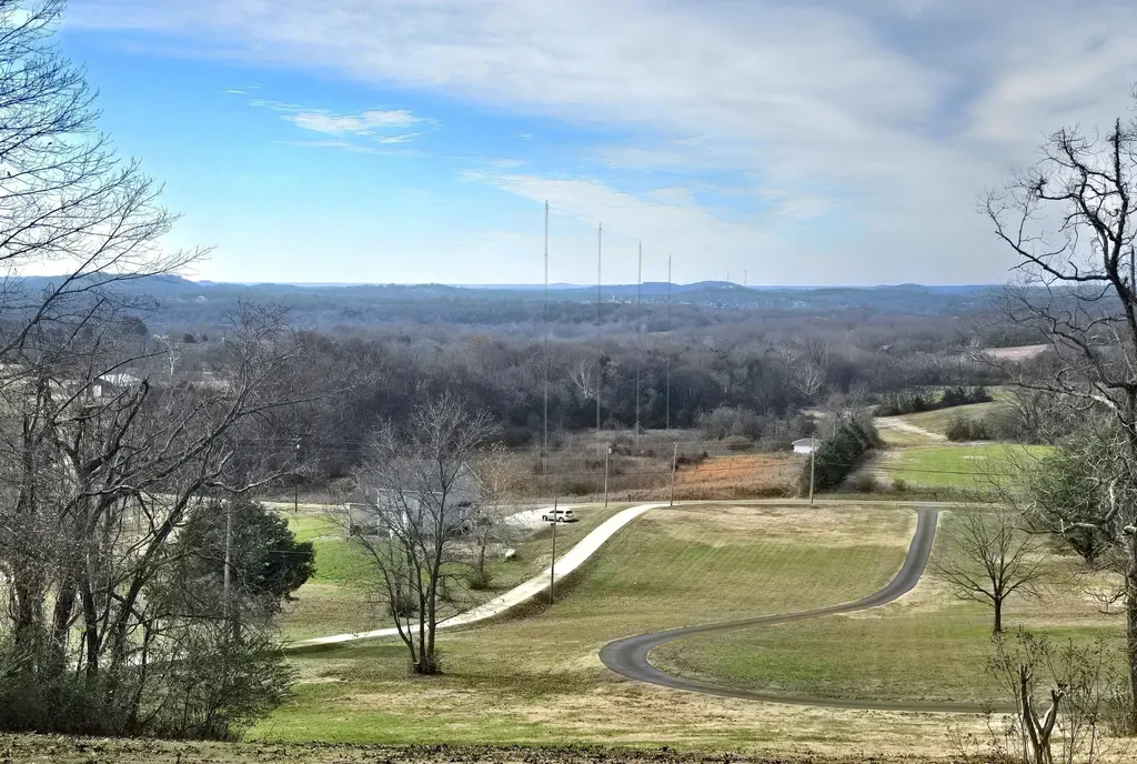 881 Mount Olivet Road Columbia TN 38401