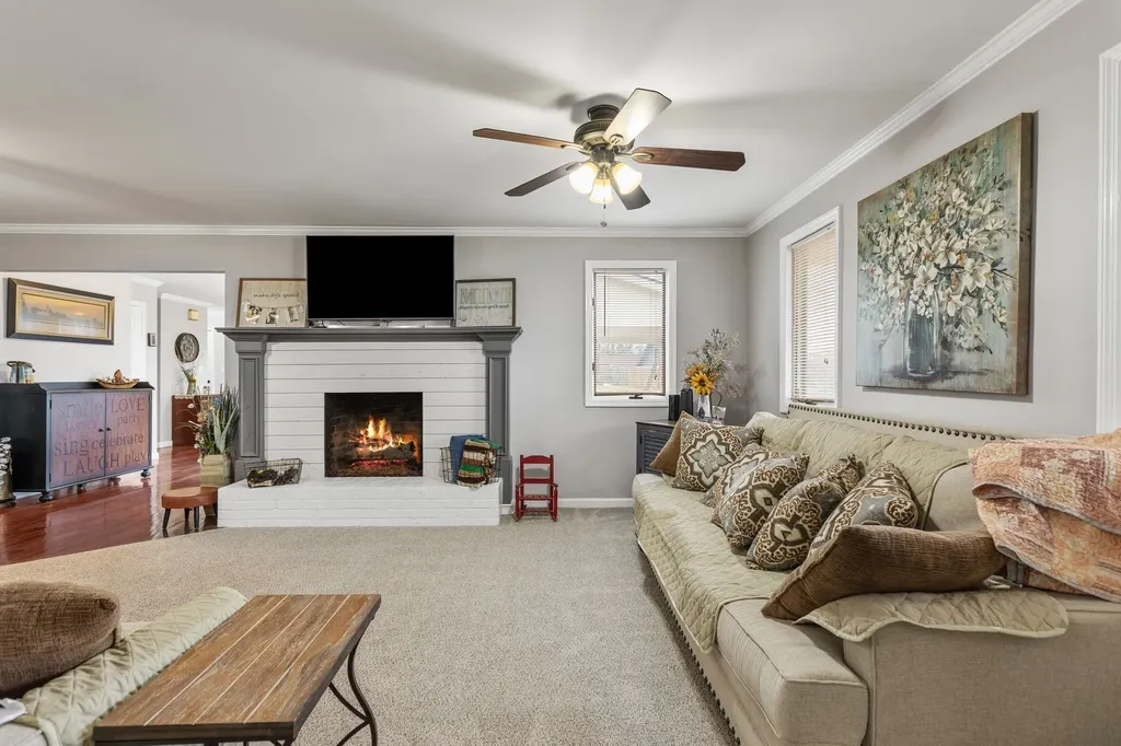 881 Mount Olivet Road Columbia TN 38401