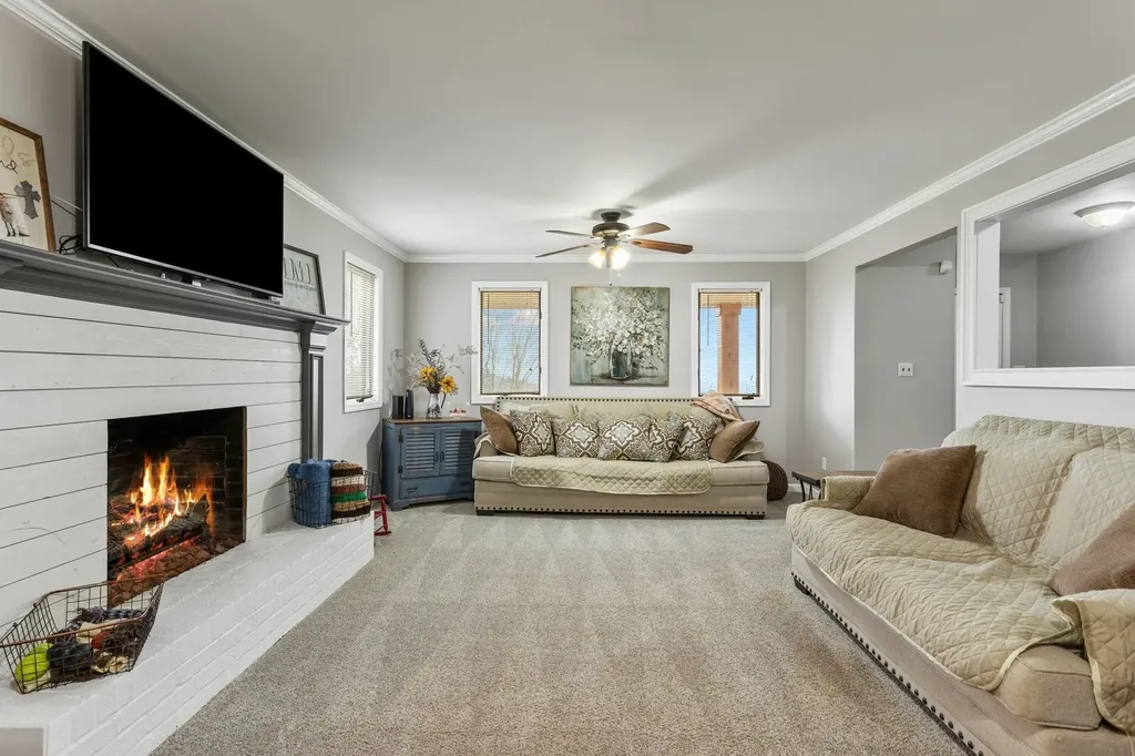 881 Mount Olivet Road Columbia TN 38401