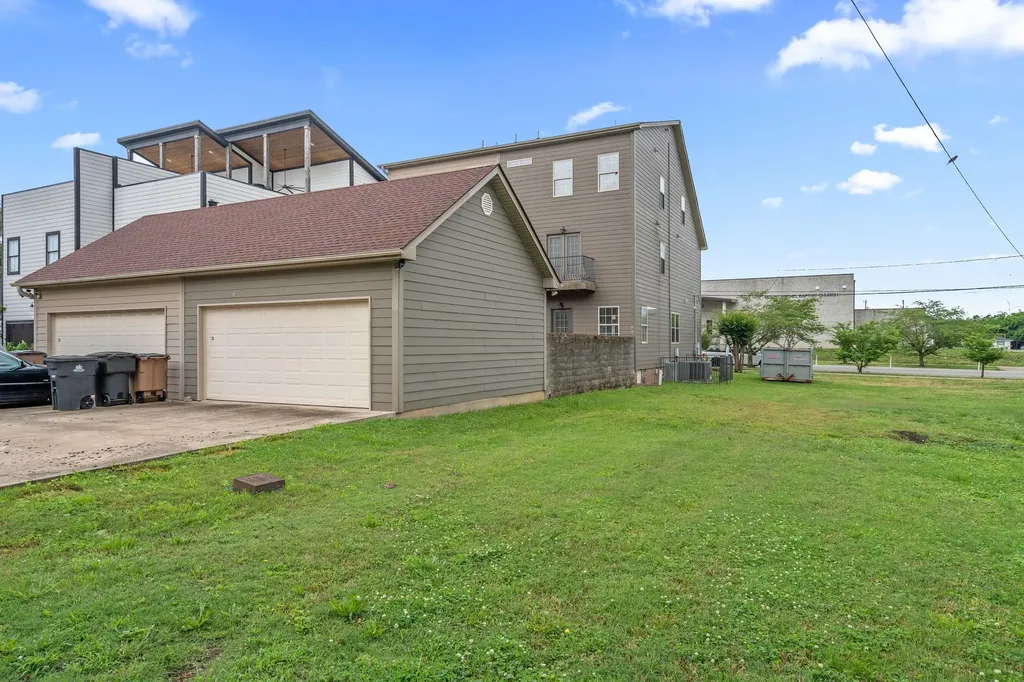 1506 Arthur Avenue Nashville TN 37208