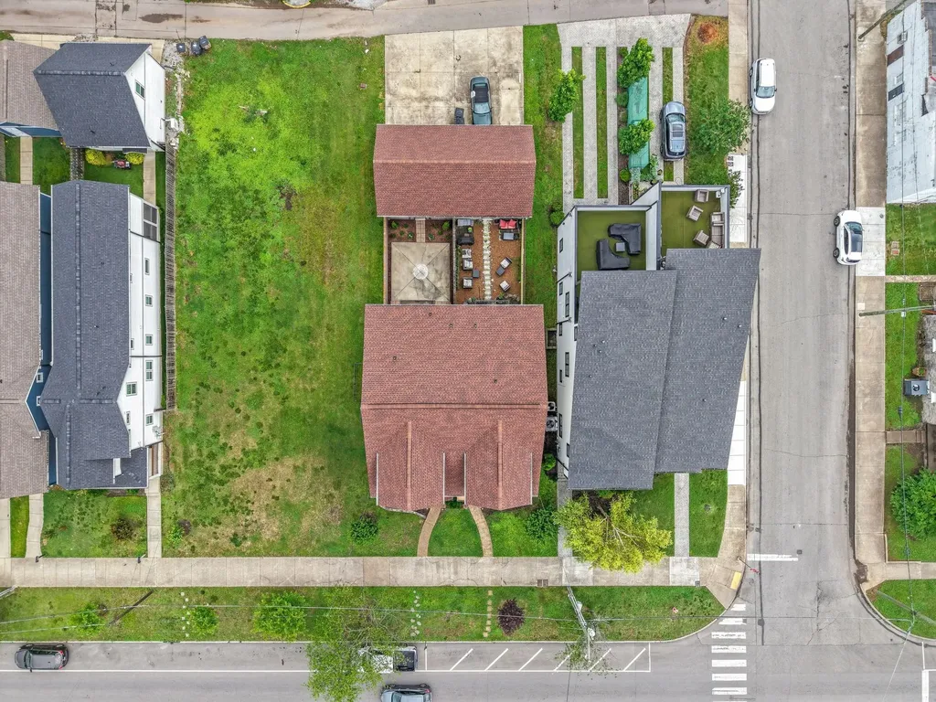 1506 Arthur Avenue Nashville TN 37208