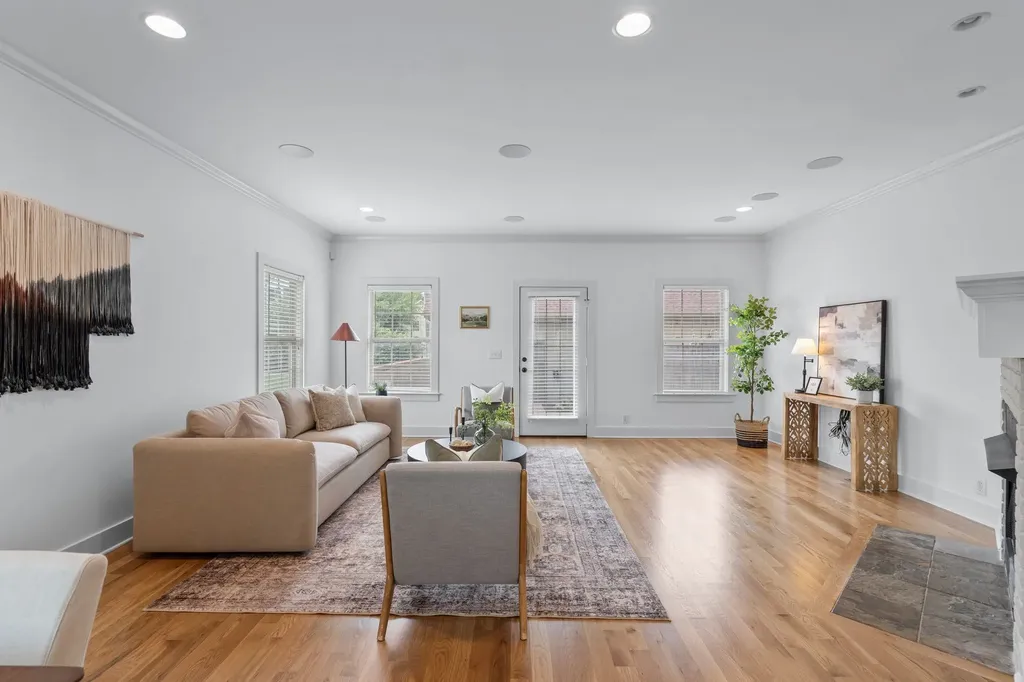 1506 Arthur Avenue Nashville TN 37208