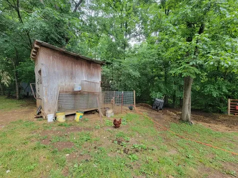 1089 Jim Clark Road Erin TN 37061