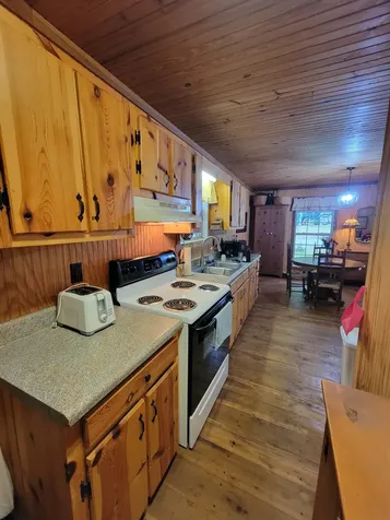 1089 Jim Clark Road Erin TN 37061