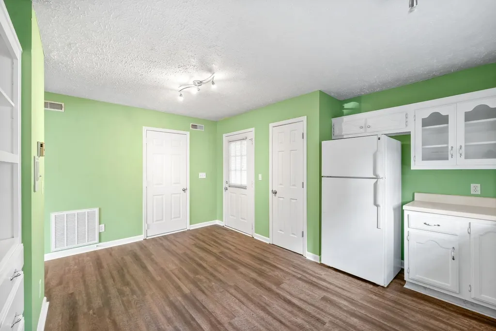1647 Baltimore Drive Clarksville TN 37043