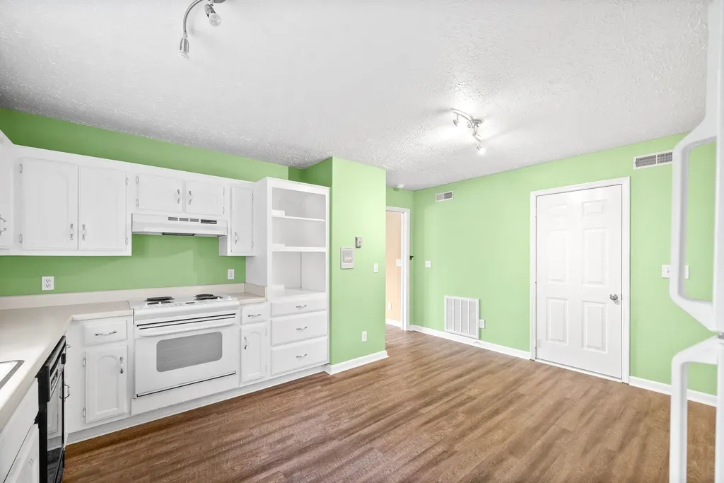 1647 Baltimore Drive Clarksville TN 37043