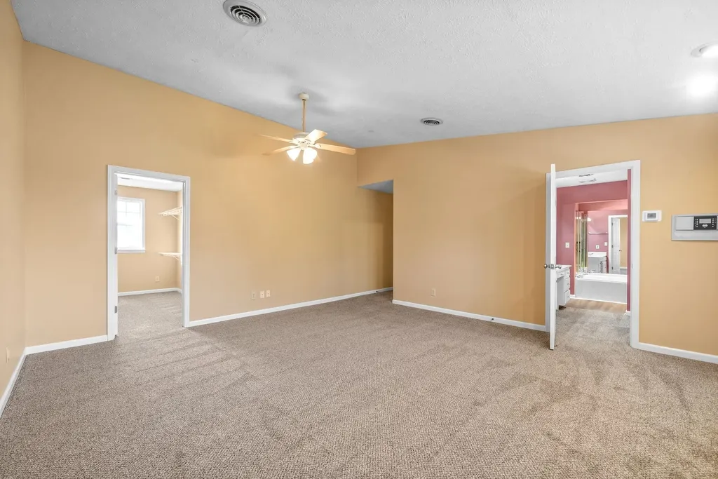 1647 Baltimore Drive Clarksville TN 37043