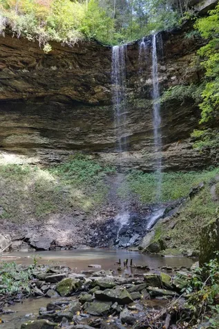 75A Deer Lick Trail Monteagle TN 37356