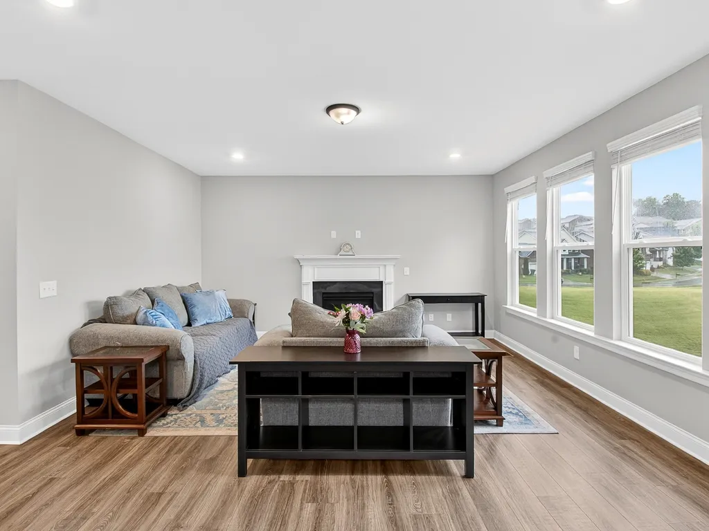 1608 Alayna Drive Nashville TN 37221