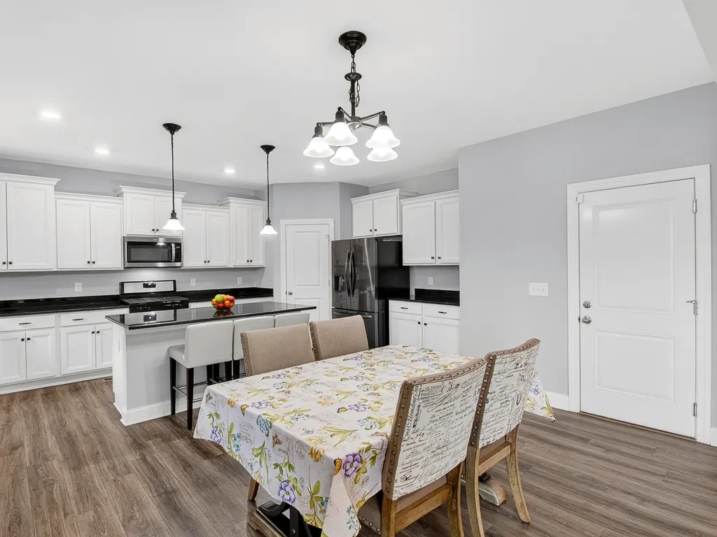 1608 Alayna Drive Nashville TN 37221