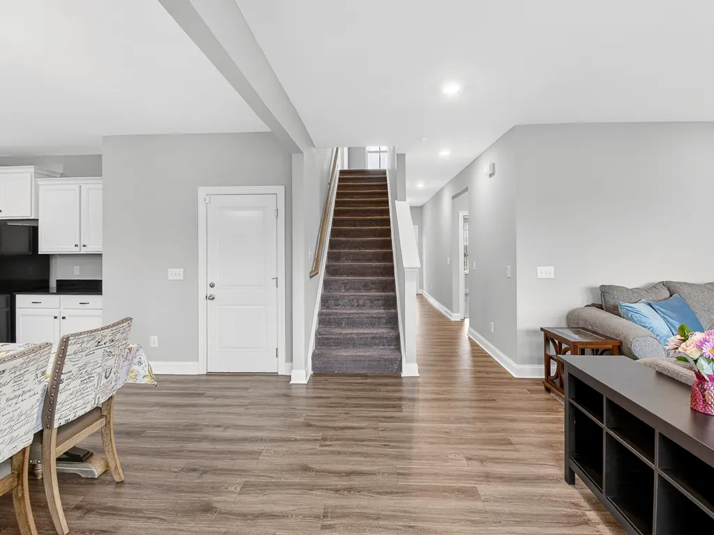 1608 Alayna Drive Nashville TN 37221