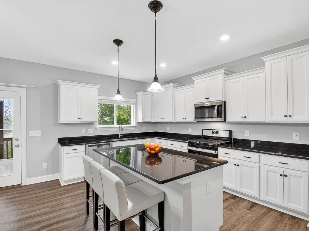 1608 Alayna Drive Nashville TN 37221