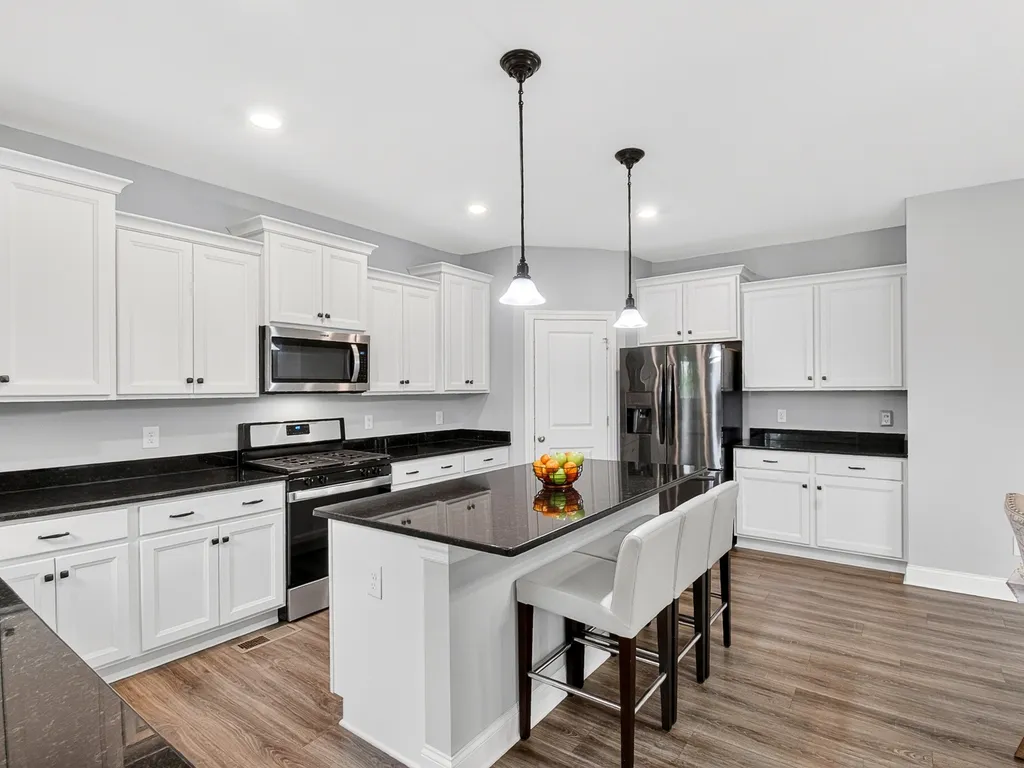 1608 Alayna Drive Nashville TN 37221