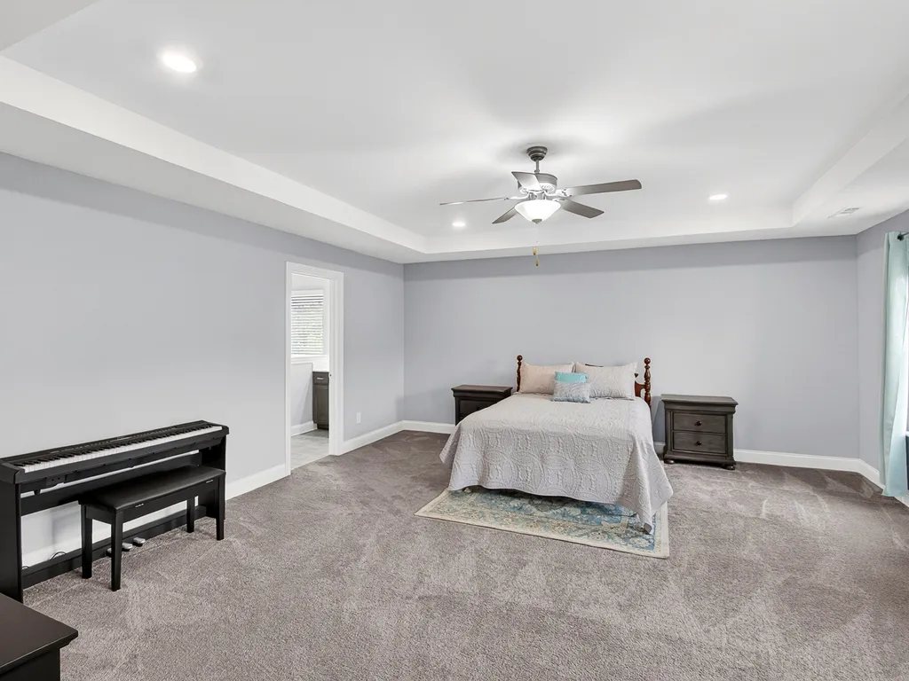 1608 Alayna Drive Nashville TN 37221