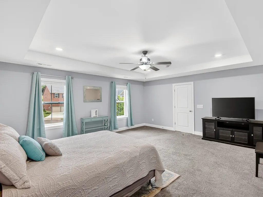 1608 Alayna Drive Nashville TN 37221