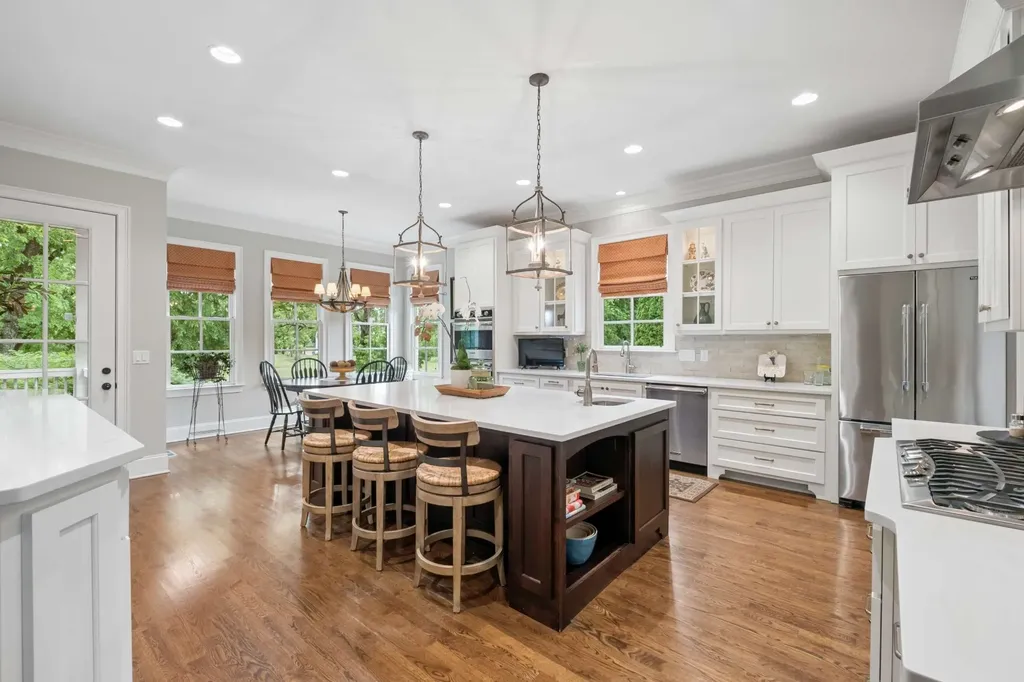 988 Still Forest Drive Brentwood TN 37027