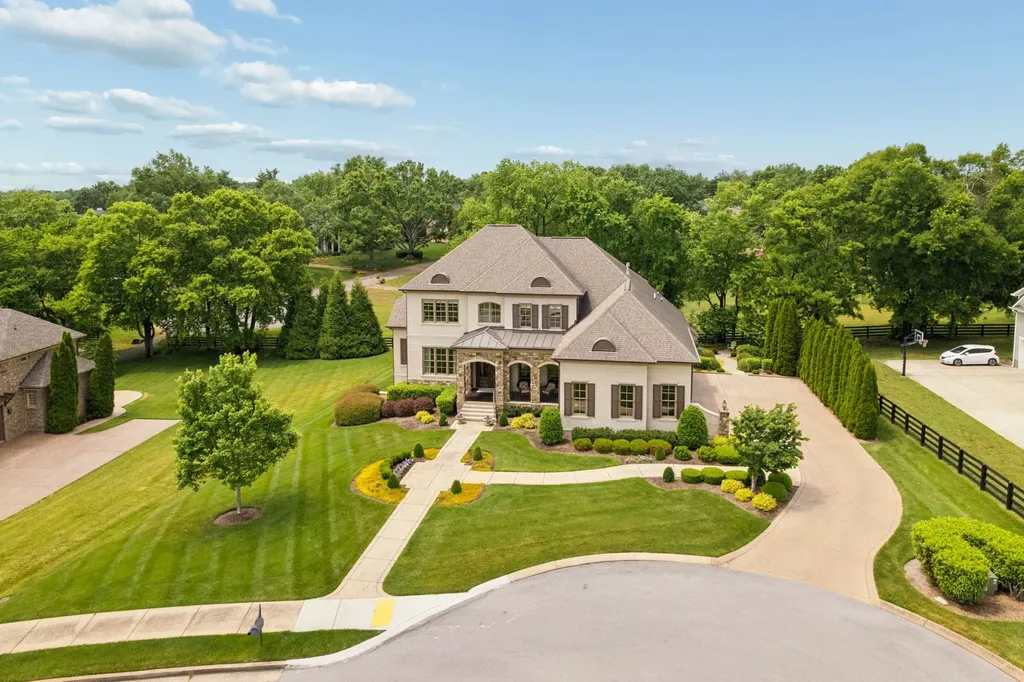 988 Still Forest Drive Brentwood TN 37027