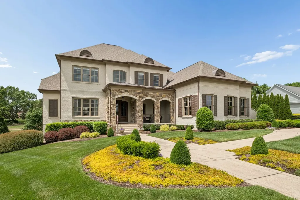 988 Still Forest Drive Brentwood TN 37027