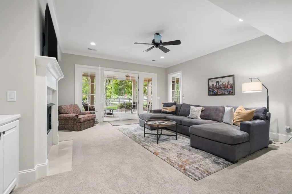 988 Still Forest Drive Brentwood TN 37027