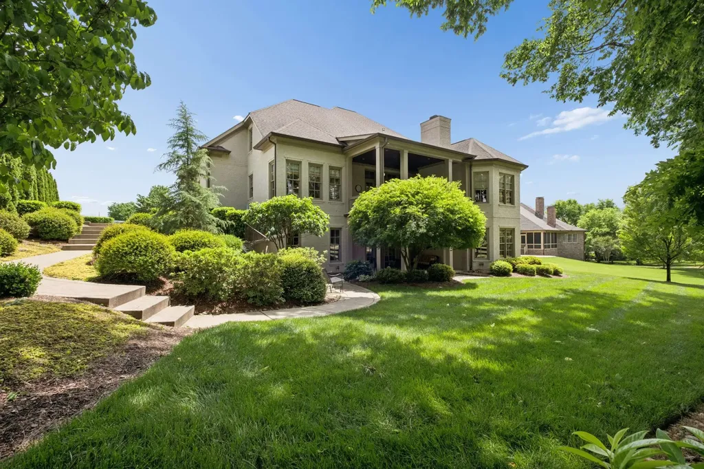 988 Still Forest Drive Brentwood TN 37027