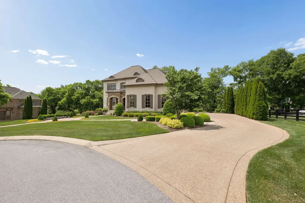 988 Still Forest Drive Brentwood TN 37027