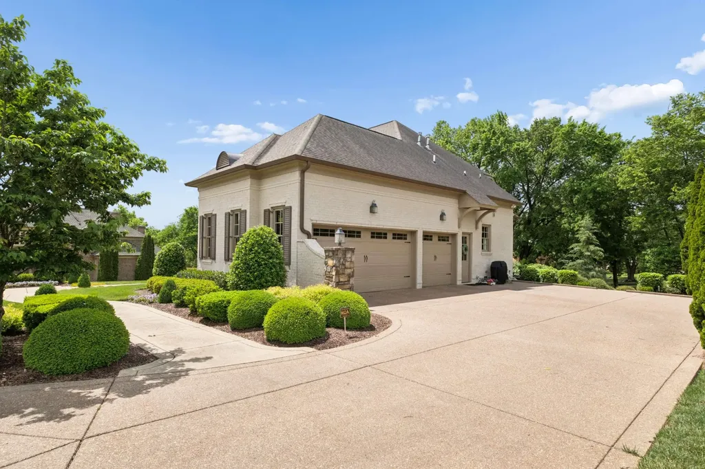 988 Still Forest Drive Brentwood TN 37027