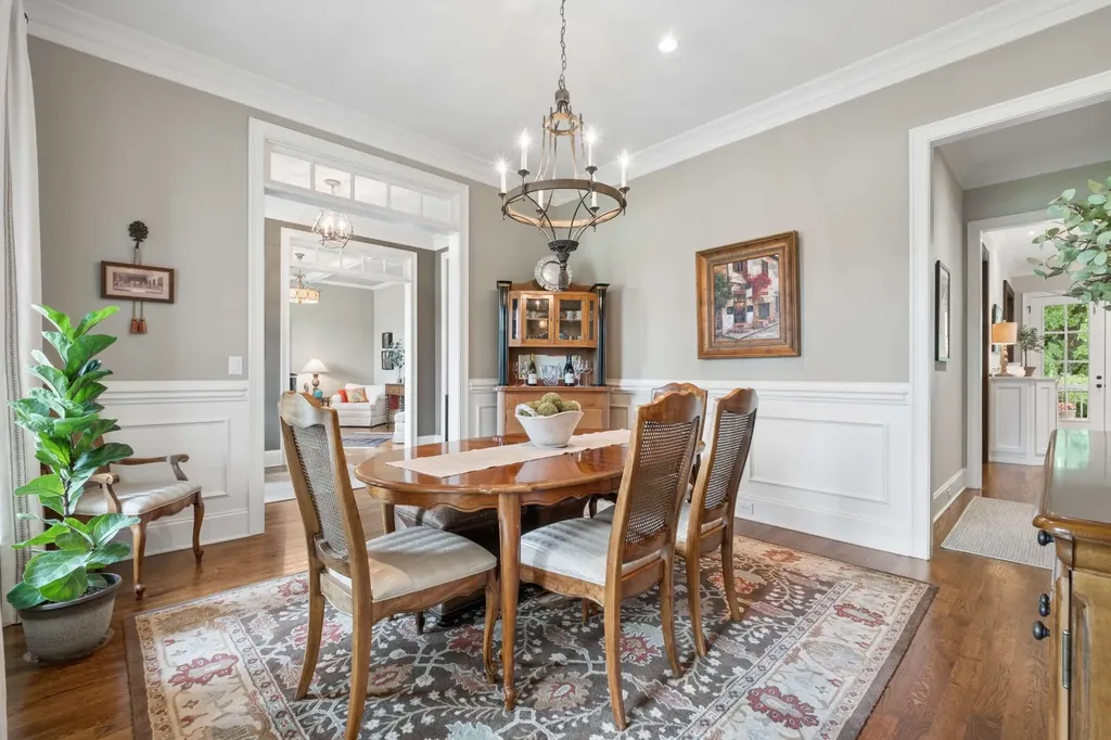 988 Still Forest Drive Brentwood TN 37027