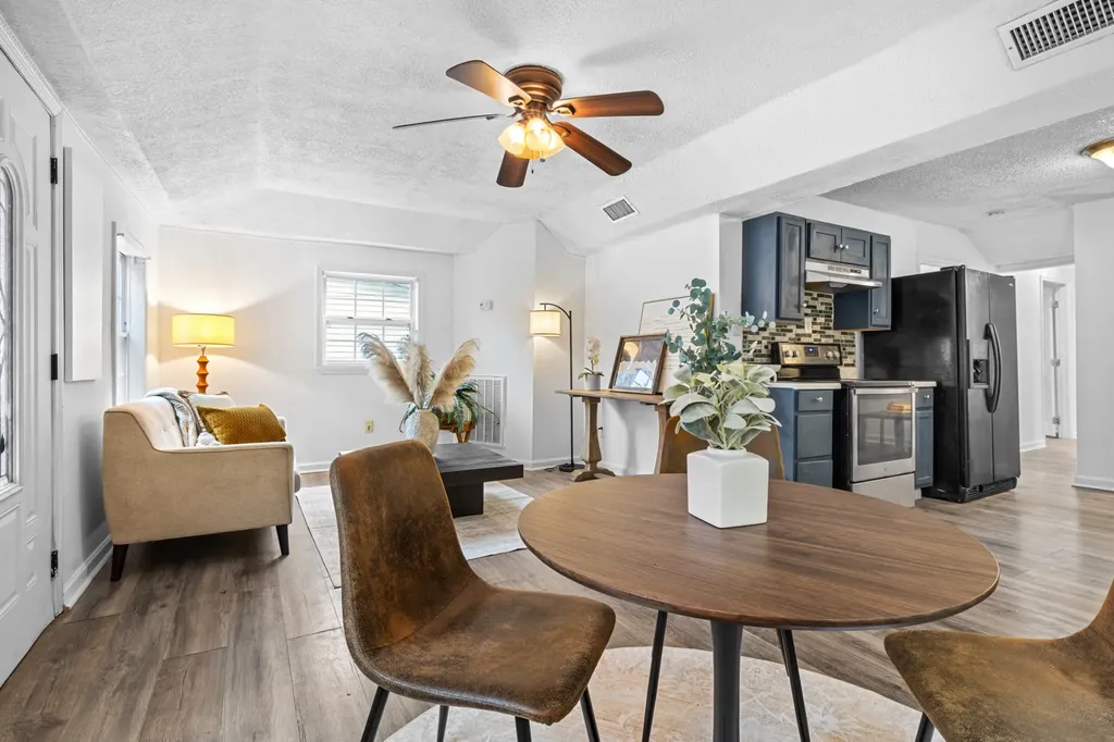 883 Carter Street Nashville TN 37206
