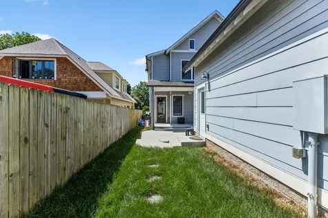 916 Montrose Avenue Nashville TN 37204