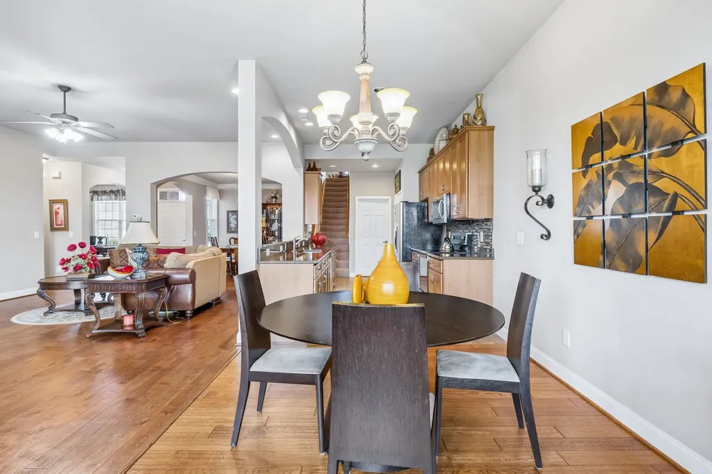 1309 Waxwing Drive Hermitage TN 37076