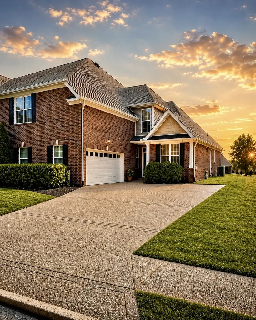 1309 Waxwing Drive Hermitage TN 37076